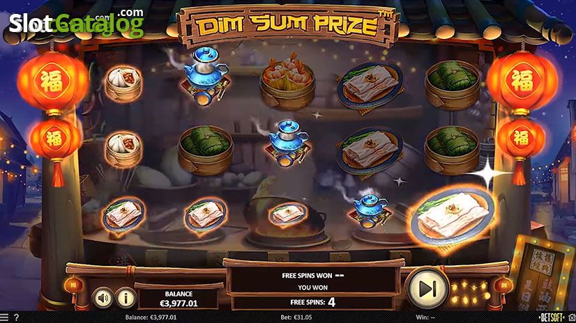 Dim-Sum-Prize Dim-Sum-Prize