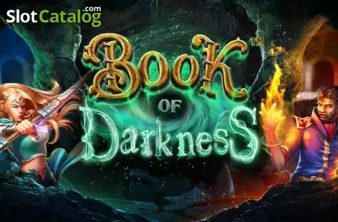Book of Darkness Κουλοχέρης 