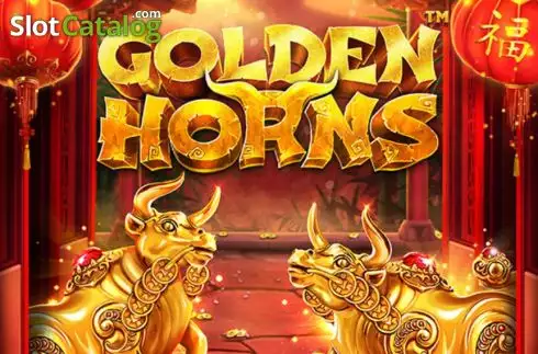 Golden Horns Κουλοχέρης 