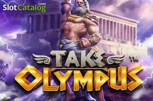 Take Olympus Κουλοχέρης 