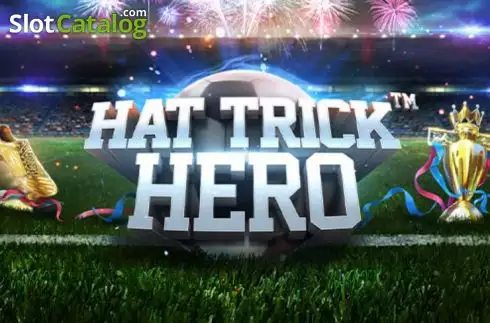 Hat Trick Hero Κουλοχέρης 