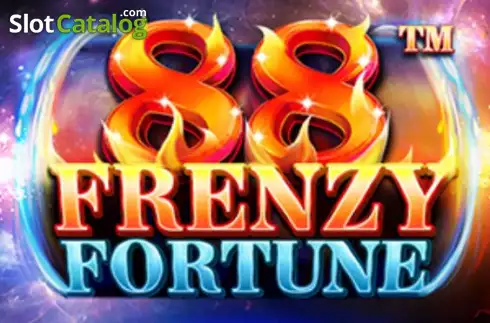 88 Frenzy Fortune Λογότυπο