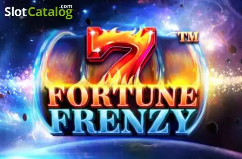 7 Fortune Frenzy