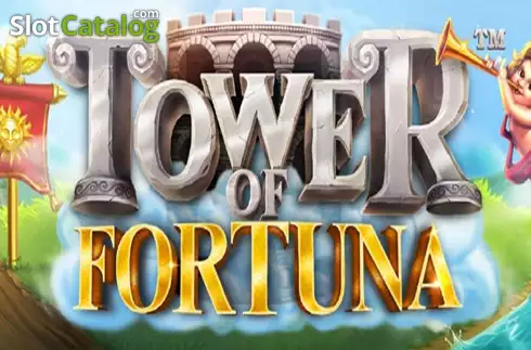 Tower of Fortuna Κουλοχέρης 