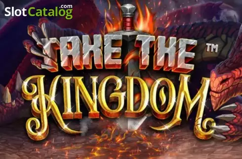 Take The Kingdom Κουλοχέρης 