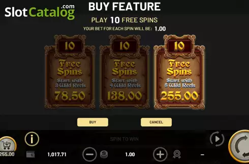 Οθόνη6. Captain's Quest Treasure Island Κουλοχέρης