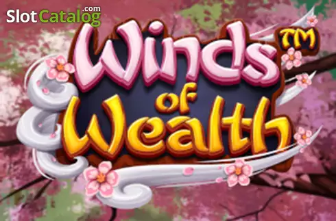 Winds of Wealth Λογότυπο Winds of Wealth Λογότυπο