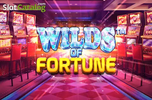 Wilds of Fortune