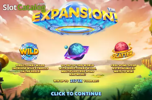 Οθόνη2. Expansion! Κουλοχέρης 