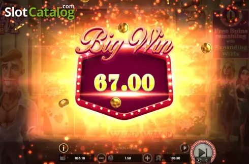 Οθόνη9. Mr. Vegas 2 Κουλοχέρης