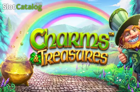 Charms and Treasures Κουλοχέρης 