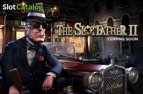 SlotFather II Κουλοχέρης 