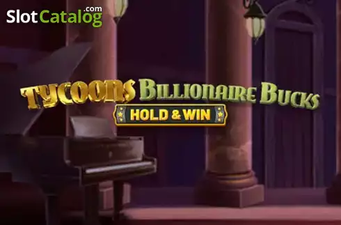Tycoons: Billionaire Bucks Κουλοχέρης 