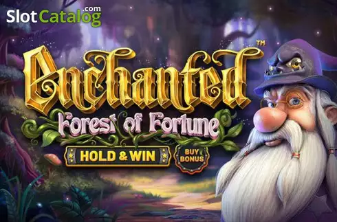 Enchanted: Forest of Fortune