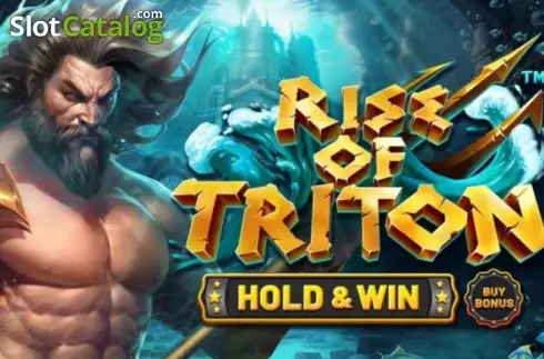 Rise of Triton