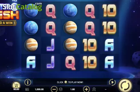 Οθόνη2. Astro Cash Κουλοχέρης