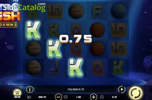 Οθόνη3. Astro Cash Κουλοχέρης