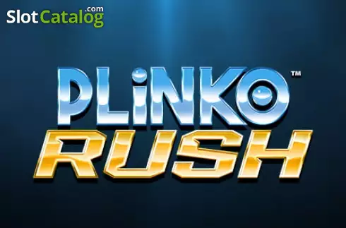 Plinko Rush Κουλοχέρης 