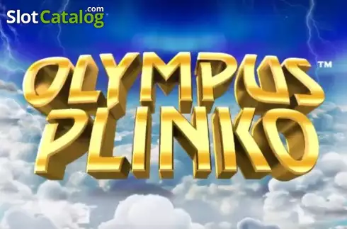 Olympus Plinko (Betsoft)