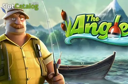 The Angler Κουλοχέρης 