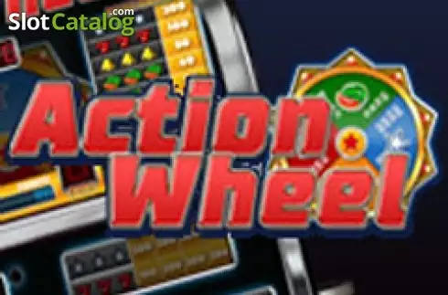 Action Wheel Λογότυπο