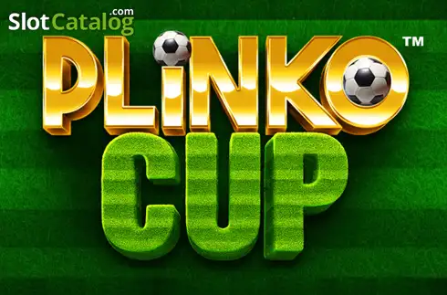 Plinko Cup Λογότυπο