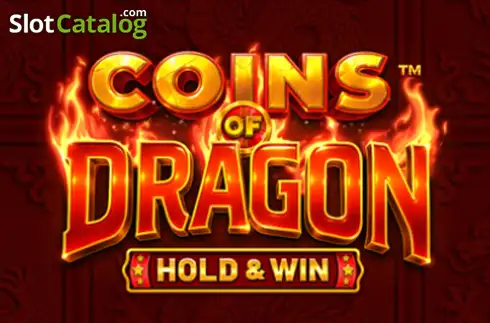Coins of Dragon Λογότυπο Coins of Dragon Λογότυπο