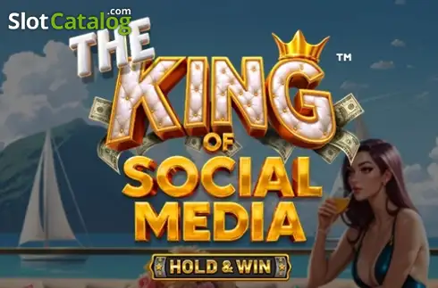 The King of Social Media Betsoft