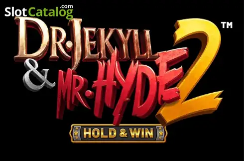 Dr. Jekyll & Mr. Hyde 2 Κουλοχέρης 