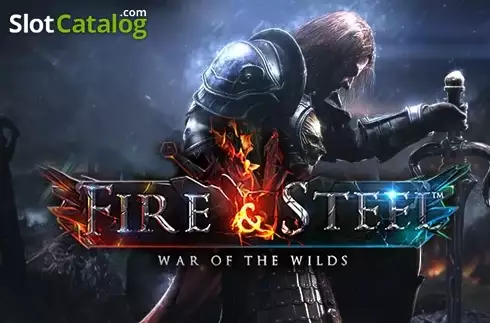 Fire & Steel Κουλοχέρης 