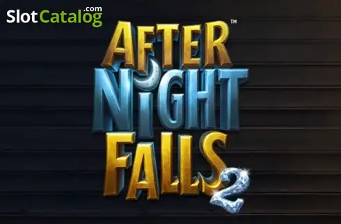 After Night Falls 2 Λογότυπο