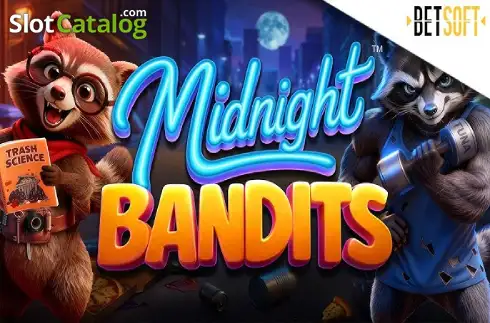 Midnight Bandits Λογότυπο