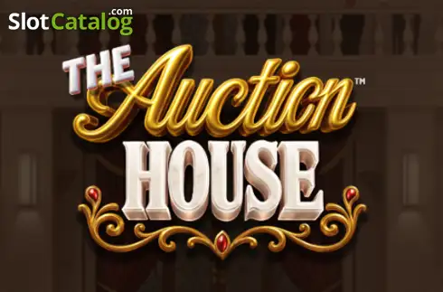 The Auction House Betsoft