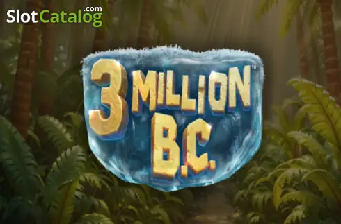 3 Million B.C. Betsoft