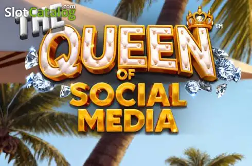 The Queen of Social Media Κουλοχέρης 