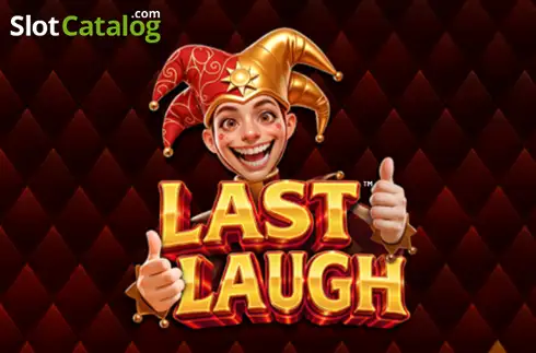Last Laugh 2026-08-03