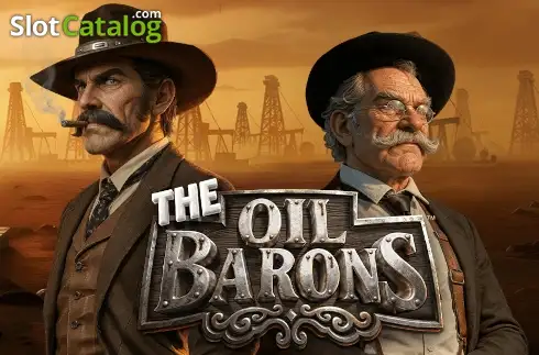 The Oil Barons Κουλοχέρης 