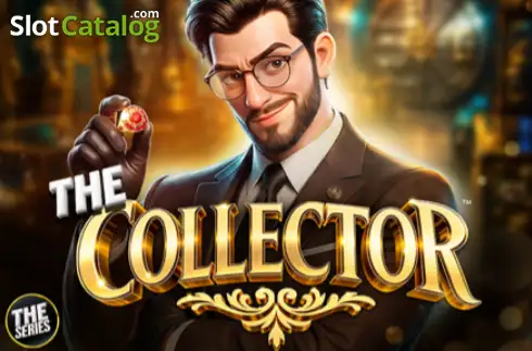 The Collector (Betsoft) Κουλοχέρης 