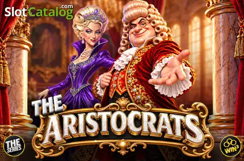 The Aristocrats Κουλοχέρης 