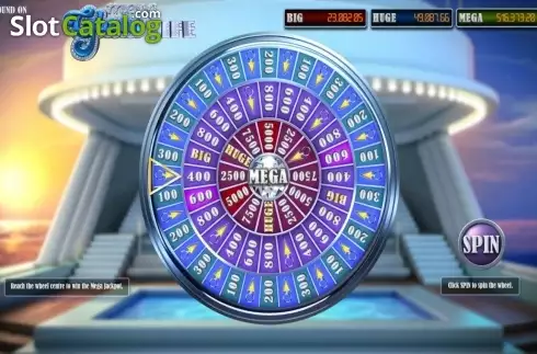 Οθόνη6. Mega Glam Life JP Κουλοχέρης