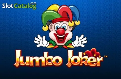Jumbo Joker (Betsoft)