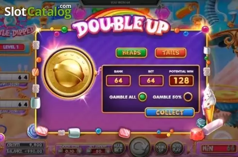Οθόνη3. SugarPop 2: Double Dipped Κουλοχέρης 