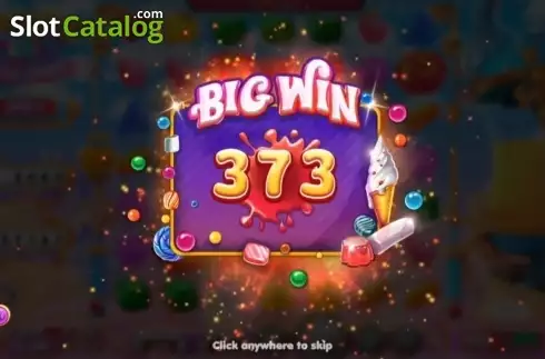 Οθόνη7. SugarPop 2: Double Dipped Κουλοχέρης 