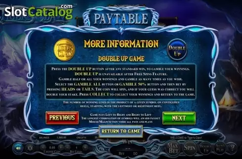 Οθόνη6. Tiger's Claw (Betsoft) Κουλοχέρης