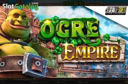 Ogre Empire Κουλοχέρης 