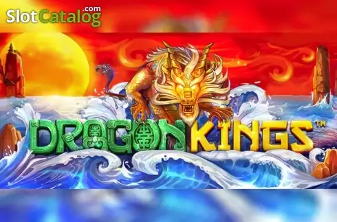 Dragon Kings Κουλοχέρης 
