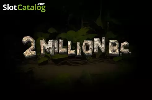 2 Million B.C. Betsoft