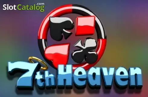 7th Heaven Betsoft