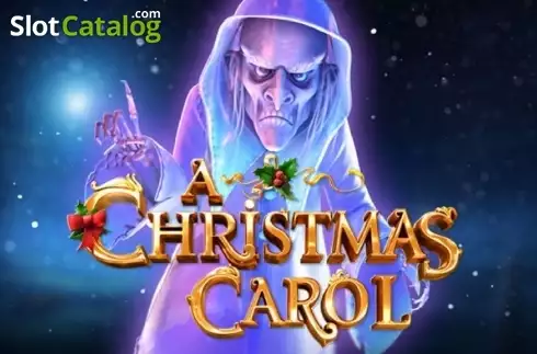A Christmas Carol Κουλοχέρης 