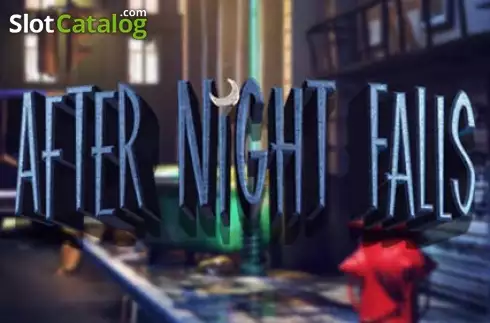 After Night Falls Κουλοχέρης 